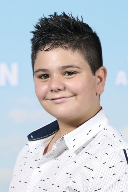 Javier García image