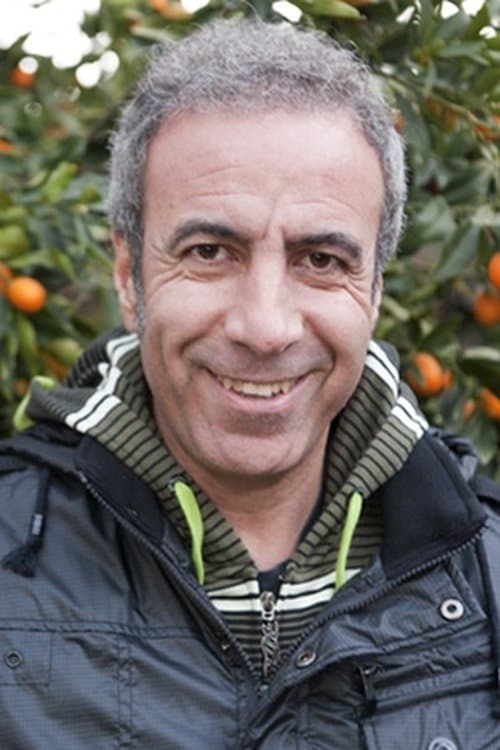 Javier Lombardo image