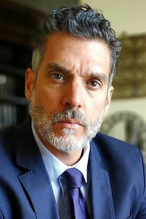 Javier Mora image