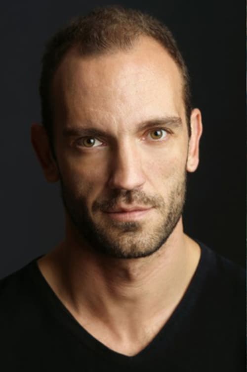 Javier Mula image