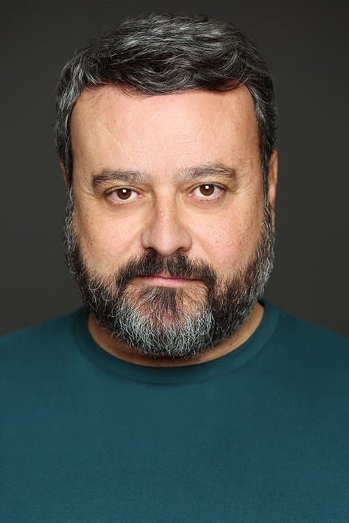 Javier Perdiguero image