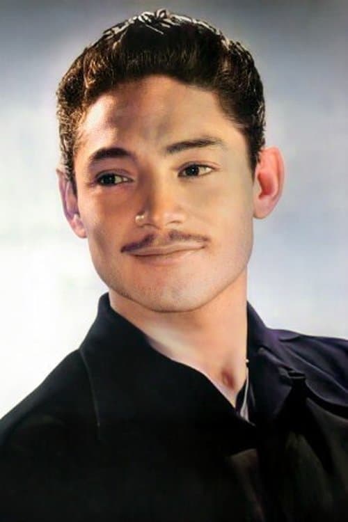 Javier Solís image