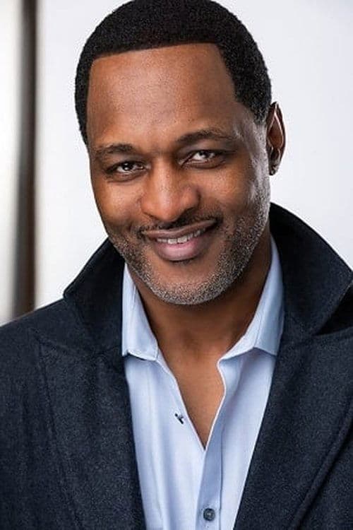 Javon Johnson image