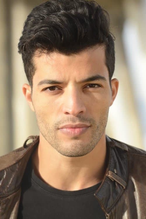Jawed Berni image