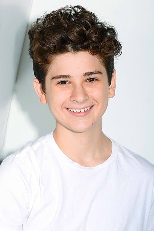 Jax Malcolm image