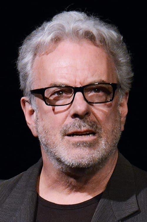 Jay Benedict image