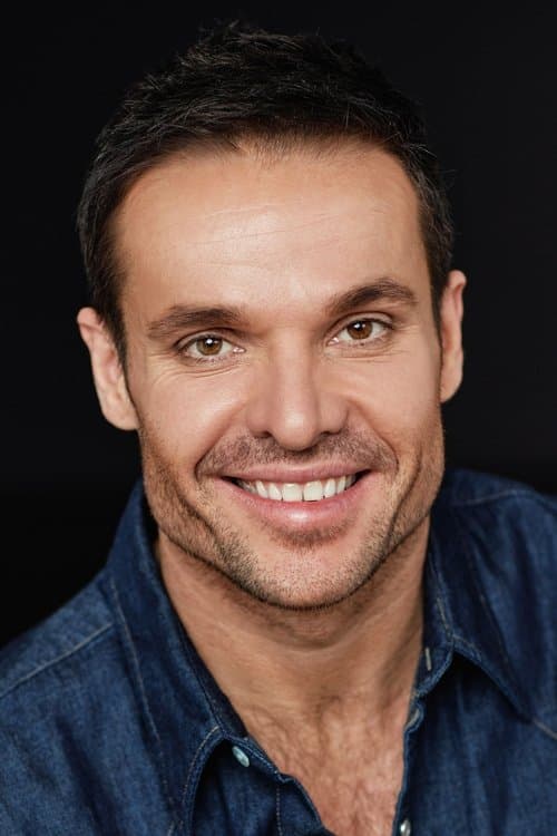 Jay Bowen image