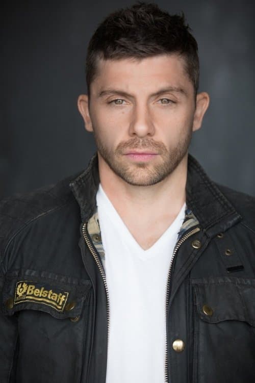 Jay Brown image