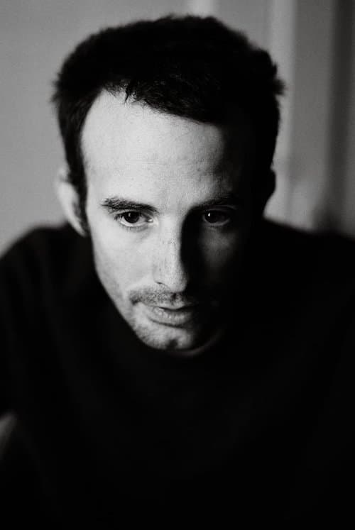 Photo of Jay Burleson