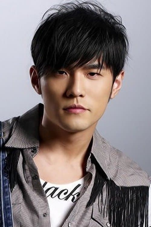Jay Chou image