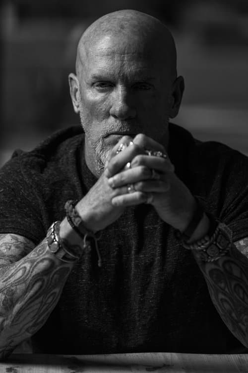Jay Dobyns image