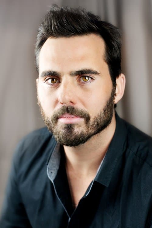 Jay Gallagher image