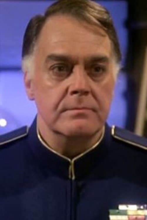 Jay Garner image