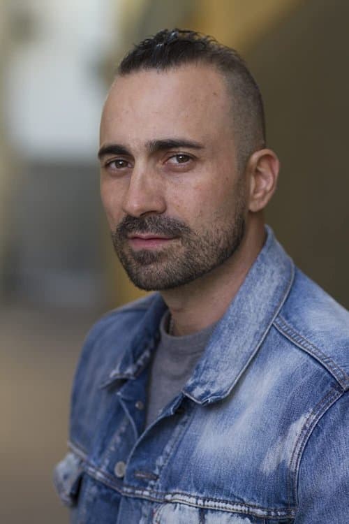 Jay Giannone image