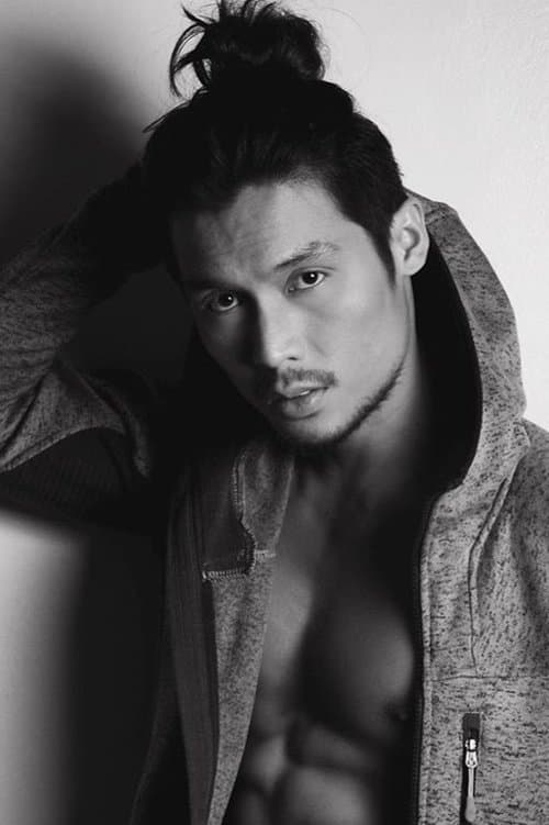 Jay Gonzaga image