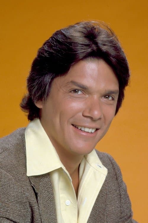 Jay Hammer image