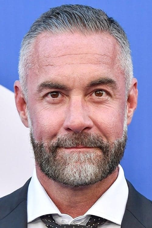 Jay Harrington image