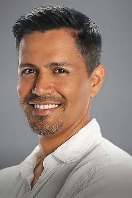 Jay Hernandez image