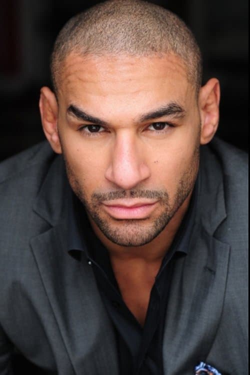 Jay Hieron image