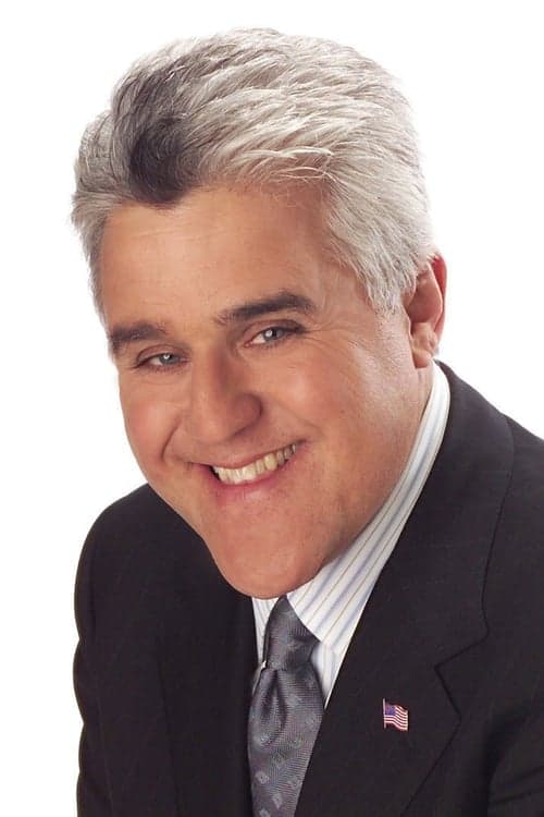 Jay Leno image