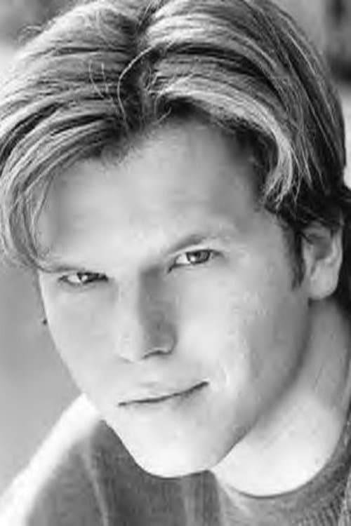 Jay Michael Ferguson image