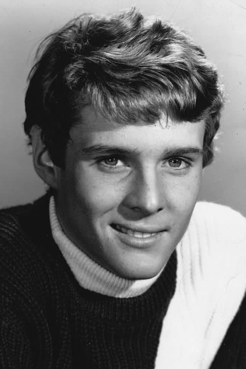 Jay North image