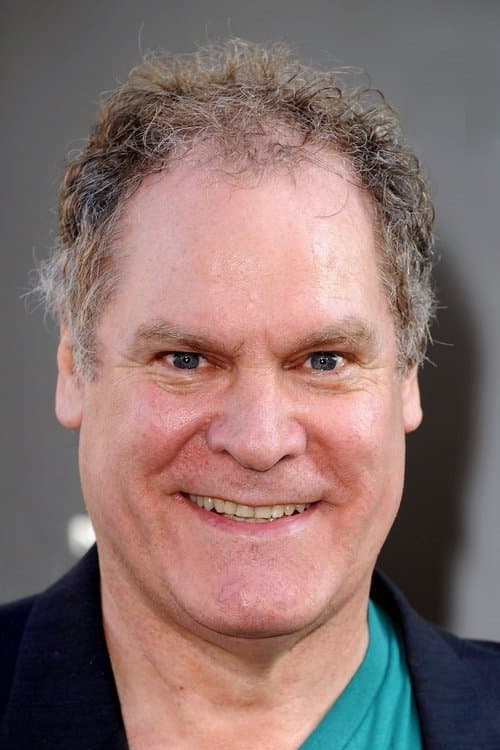Jay O. Sanders image