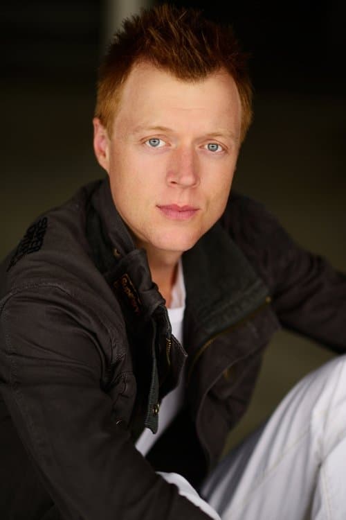 Jay Paulson image