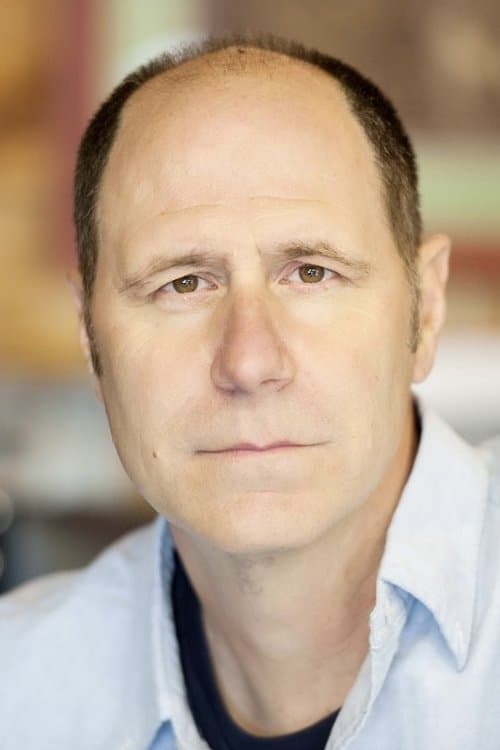 Jay Pearson image