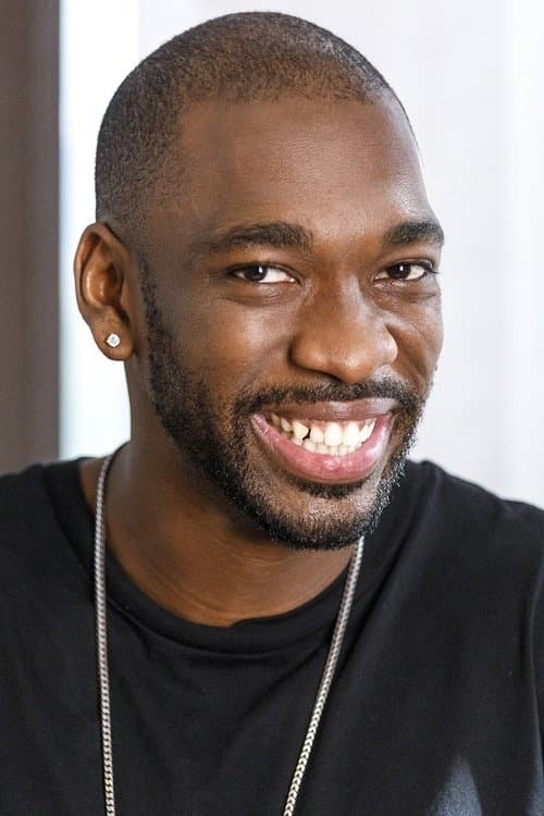 Jay Pharoah image