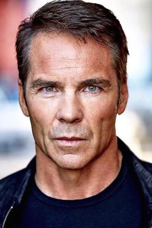 Jay Pickett image