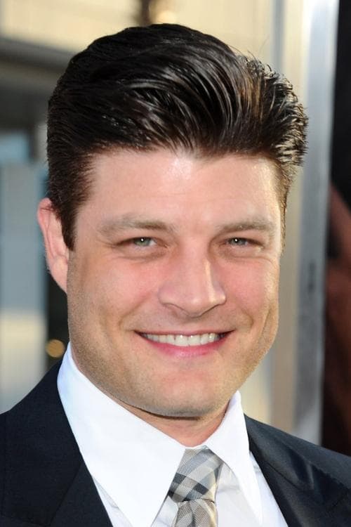 Jay R. Ferguson image