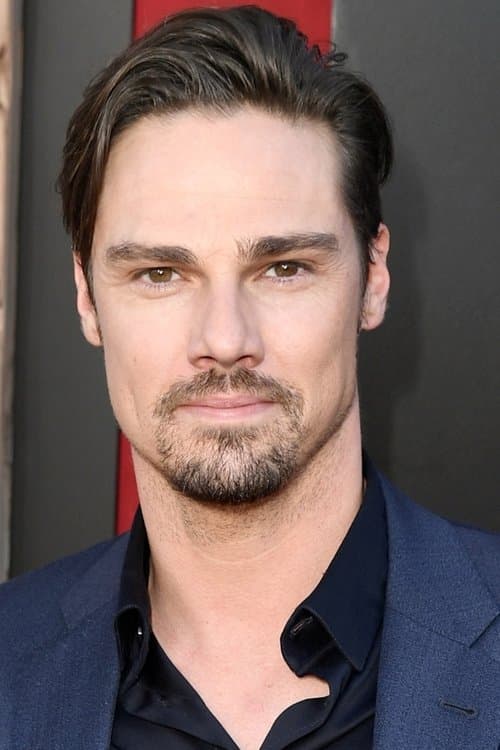 Jay Ryan image