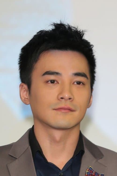 Jay Shih image