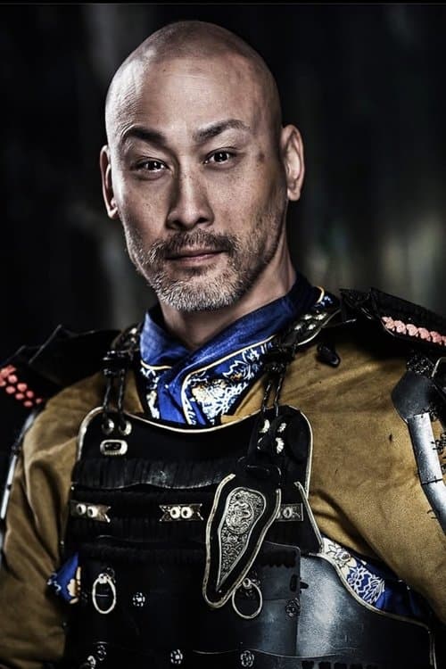 Jay Wong image