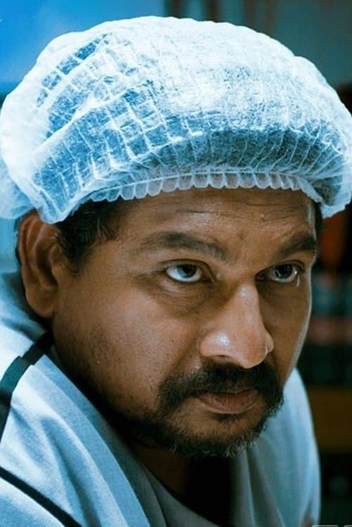 Jayakumar image