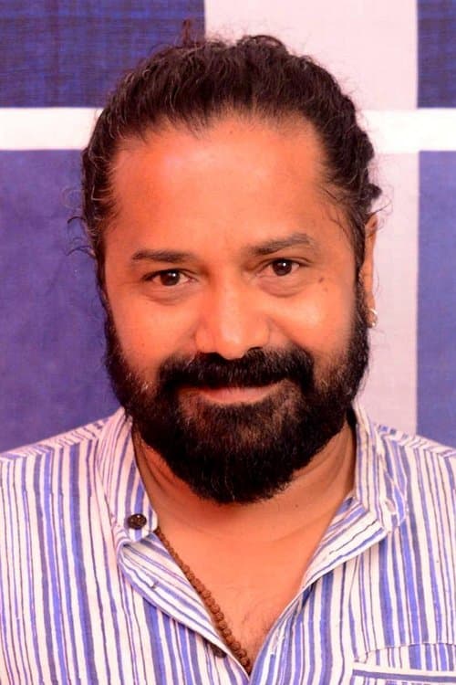 Photo of Jayaprakash Radhakrishnan