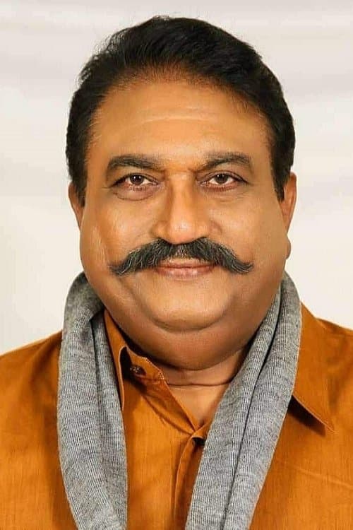 Jayaprakash Reddy image