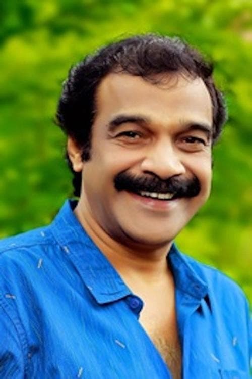 Jayaraj Warrier image
