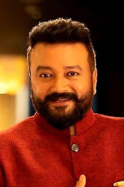 Jayaram image