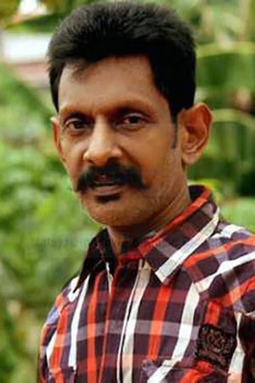 Jayashankar Karimuttam image
