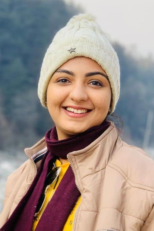 Jayashree Sivadhas image