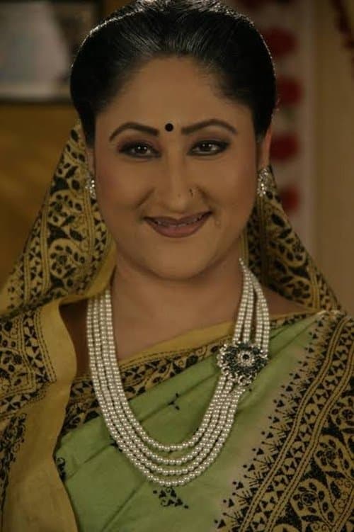 Jayati Bhatia image