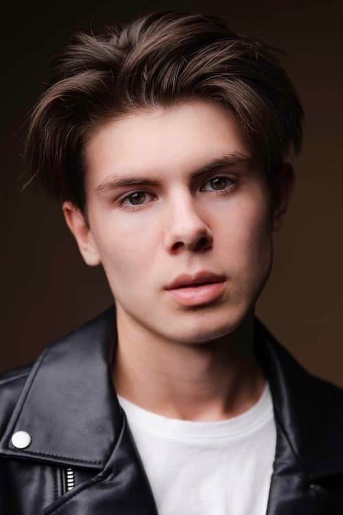 Jayden McGinlay image