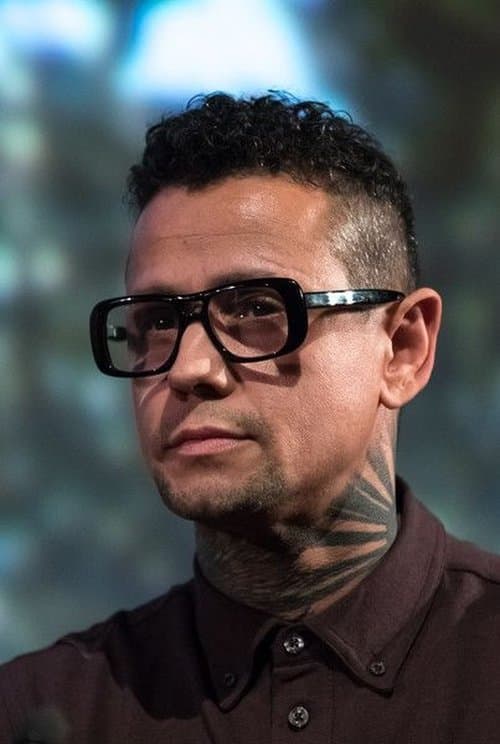 Jaye Davidson image