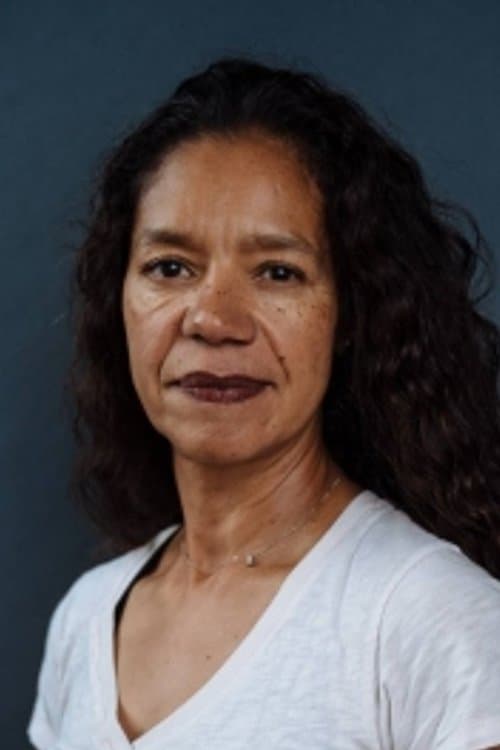 Jaye Griffiths image