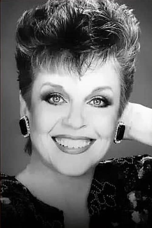 Jaye P. Morgan image