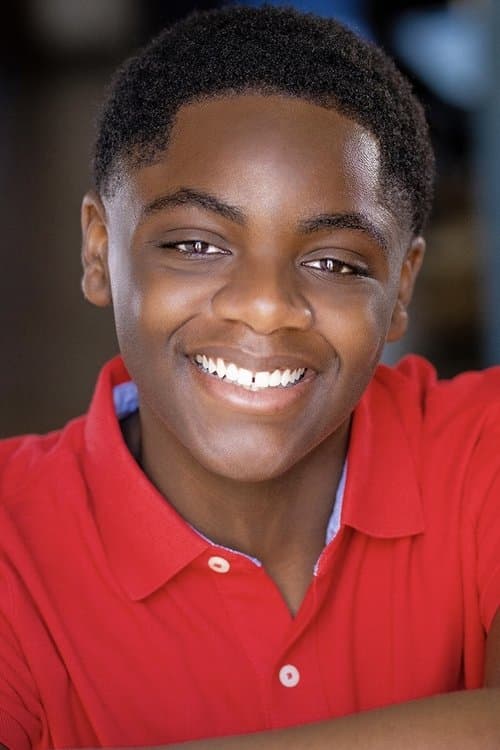 Jaylin Webb image