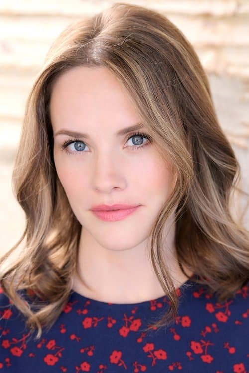 Jayme Lynn Evans image
