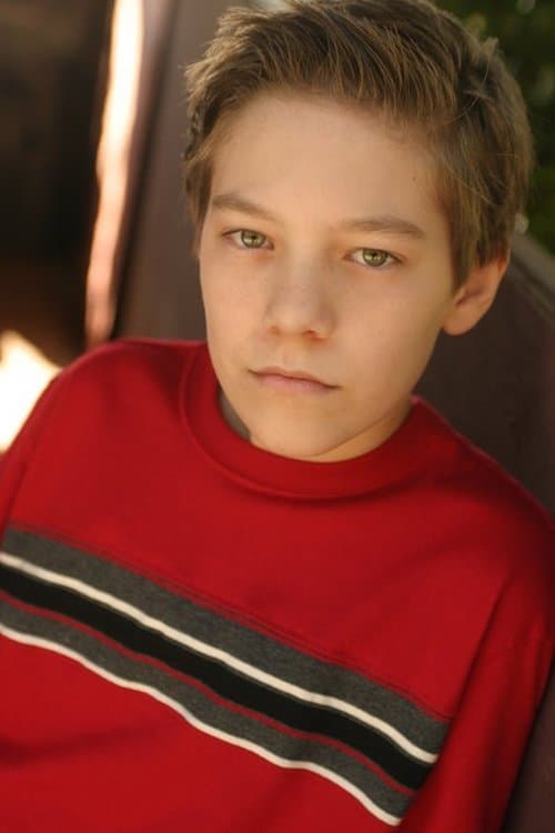 Jaymie Dornan image